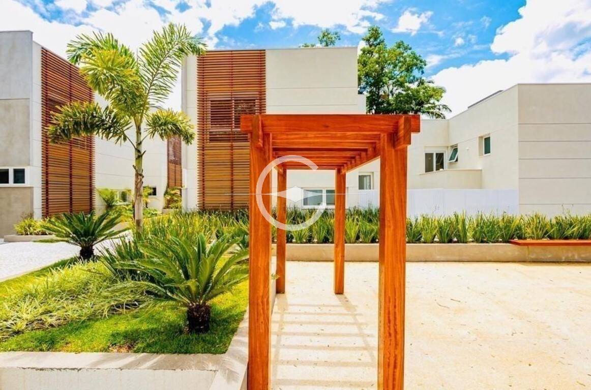 Casa de Condomínio à venda com 4 quartos, 770m² - Foto 16