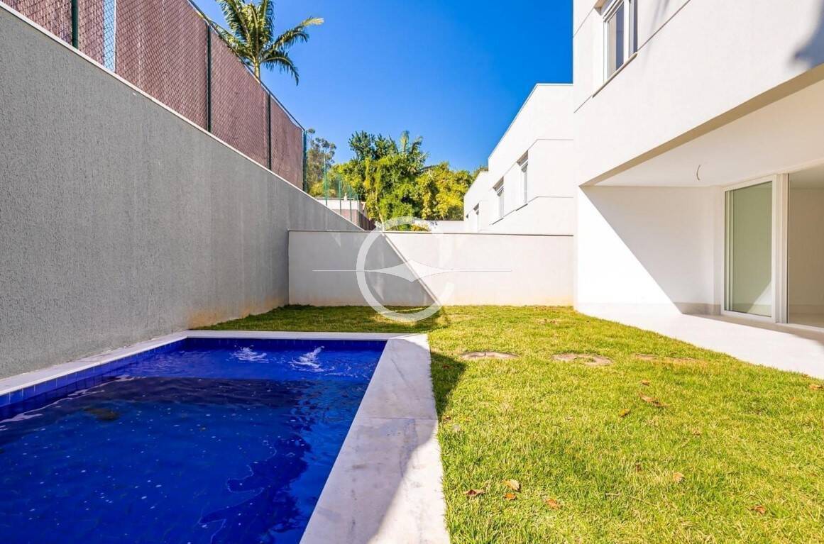 Casa de Condomínio à venda com 4 quartos, 770m² - Foto 15