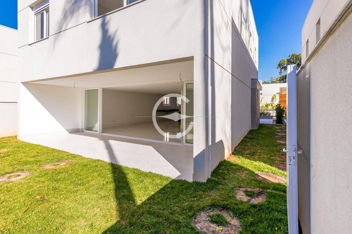 Casa de Condomínio à venda com 4 quartos, 770m² - Foto 17