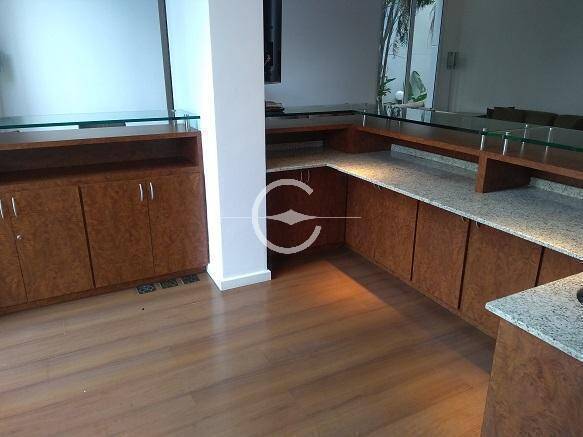 Apartamento à venda e aluguel com 1 quarto, 104m² - Foto 8