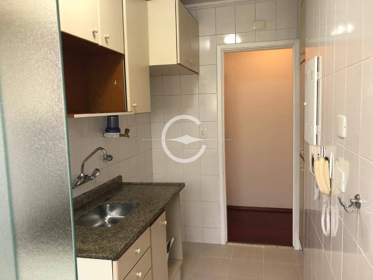 Apartamento à venda e aluguel com 2 quartos, 60m² - Foto 1