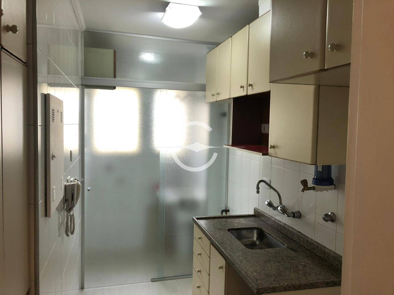 Apartamento à venda e aluguel com 2 quartos, 60m² - Foto 3