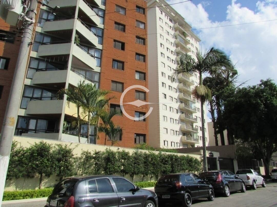 Apartamento à venda com 3 quartos, 115m² - Foto 25