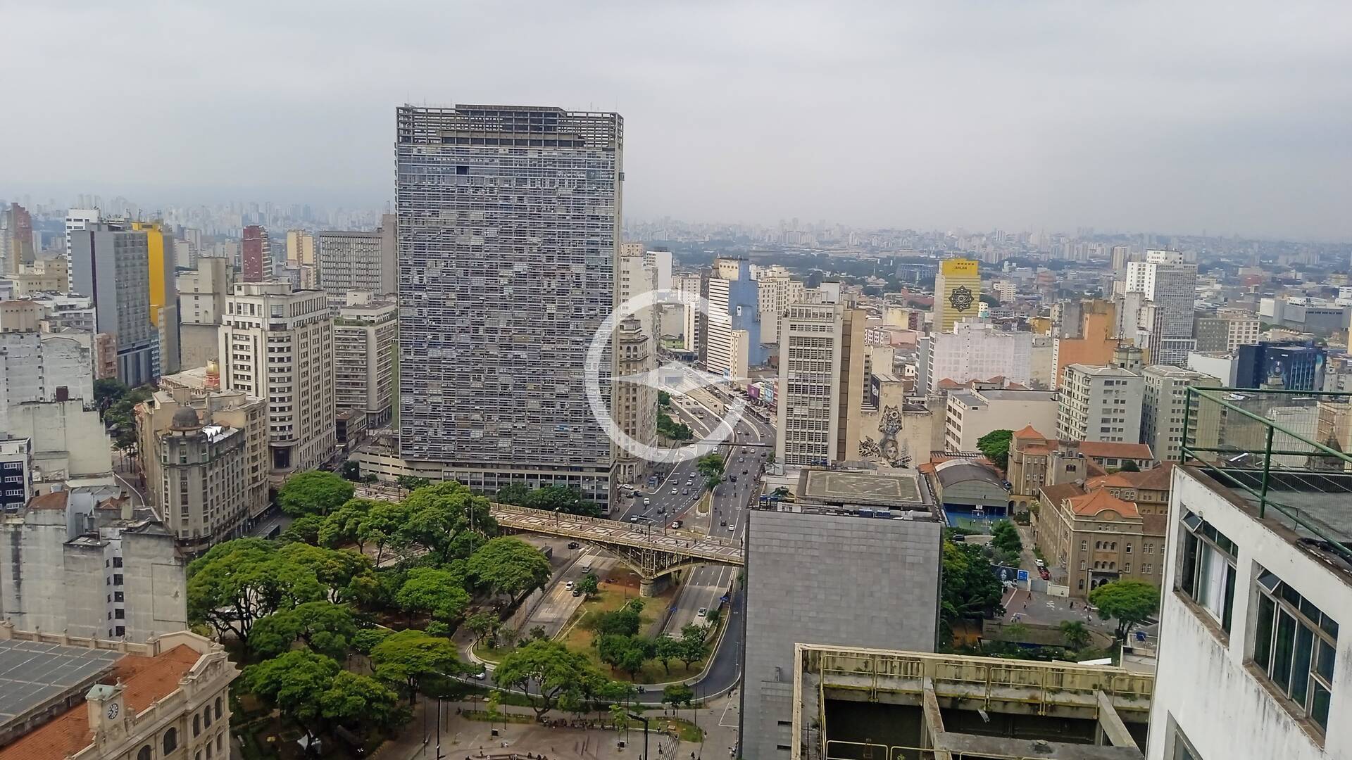 Prédio Inteiro para alugar, 463m² - Foto 13