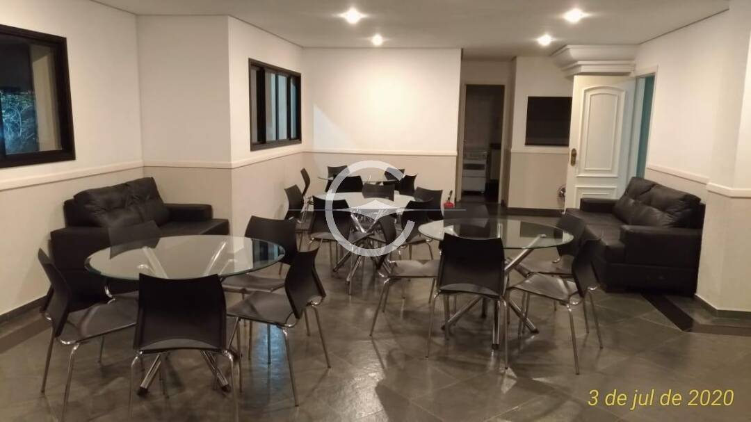 Apartamento à venda com 3 quartos, 83m² - Foto 29