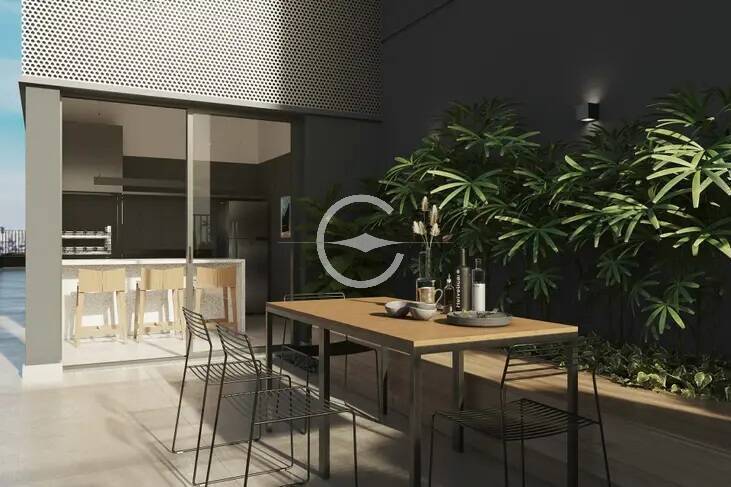 Apartamento à venda com 2 quartos, 43m² - Foto 6