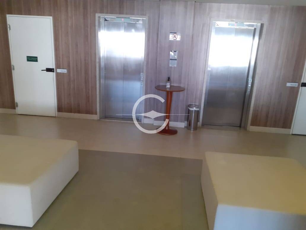 Apartamento à venda com 1 quarto, 34m² - Foto 29