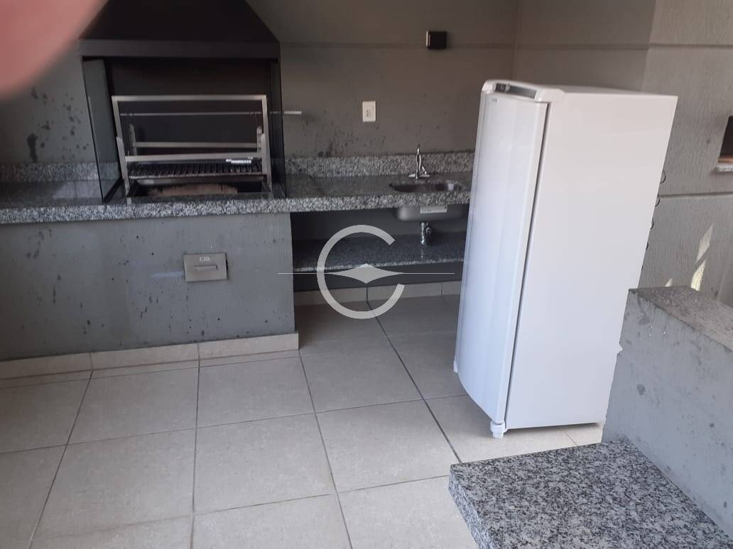 Apartamento à venda com 1 quarto, 34m² - Foto 10