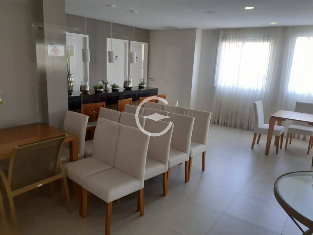 Apartamento à venda com 1 quarto, 34m² - Foto 26