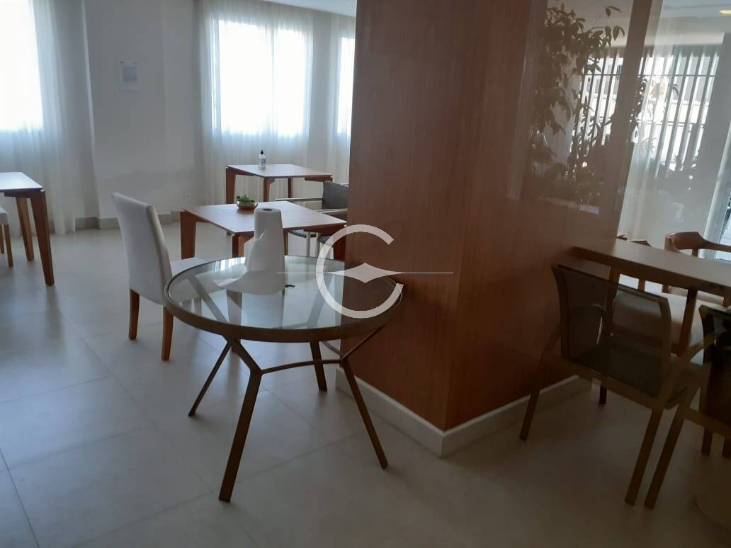 Apartamento à venda com 1 quarto, 34m² - Foto 27