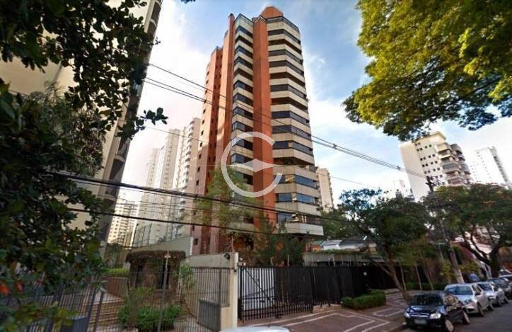 Apartamento à venda com 4 quartos, 227m² - Foto 24