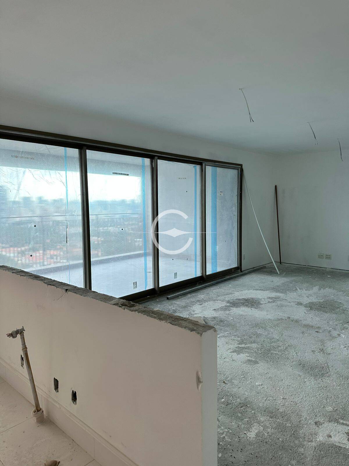 Apartamento à venda com 3 quartos, 149m² - Foto 10