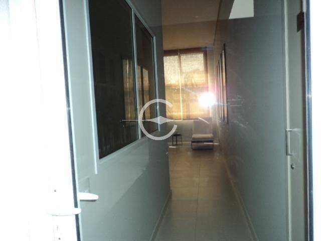 Apartamento à venda com 1 quarto, 38m² - Foto 4