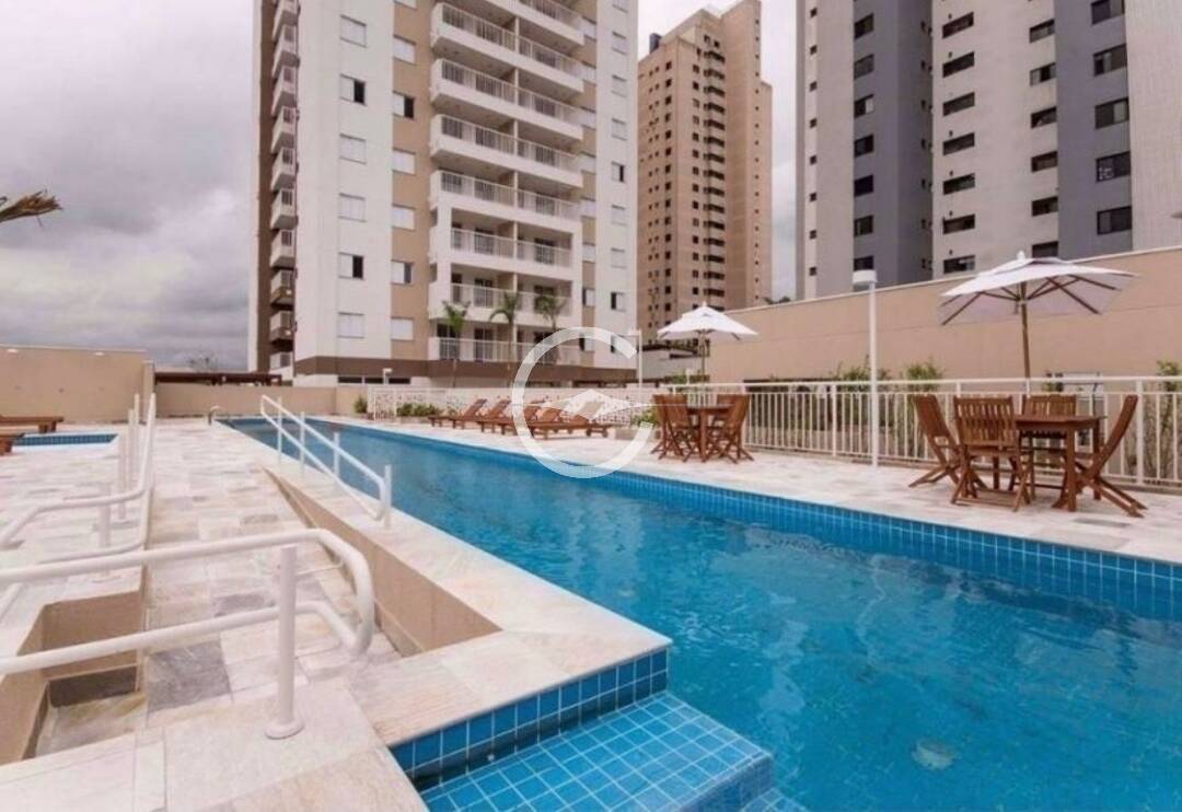 Apartamento à venda com 2 quartos, 61m² - Foto 15