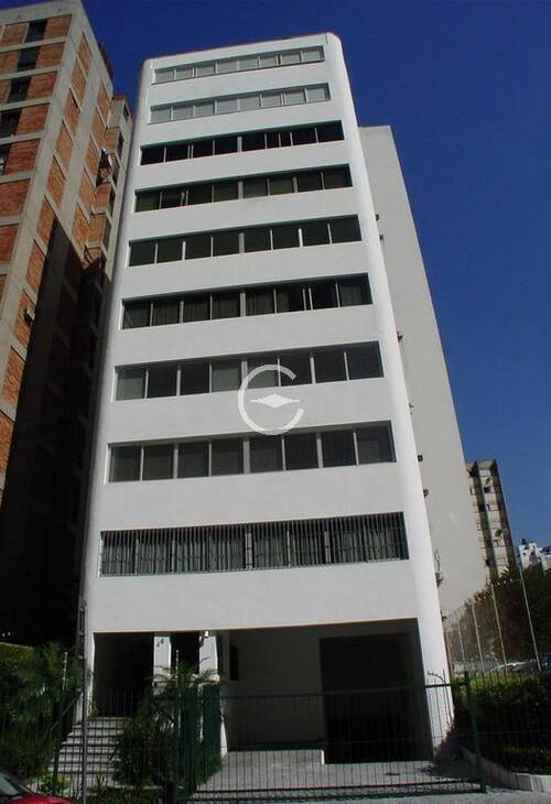 Apartamento à venda com 3 quartos, 130m² - Foto 23