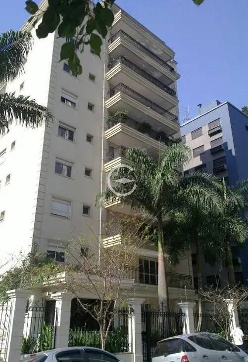 Apartamento à venda com 4 quartos, 200m² - Foto 31