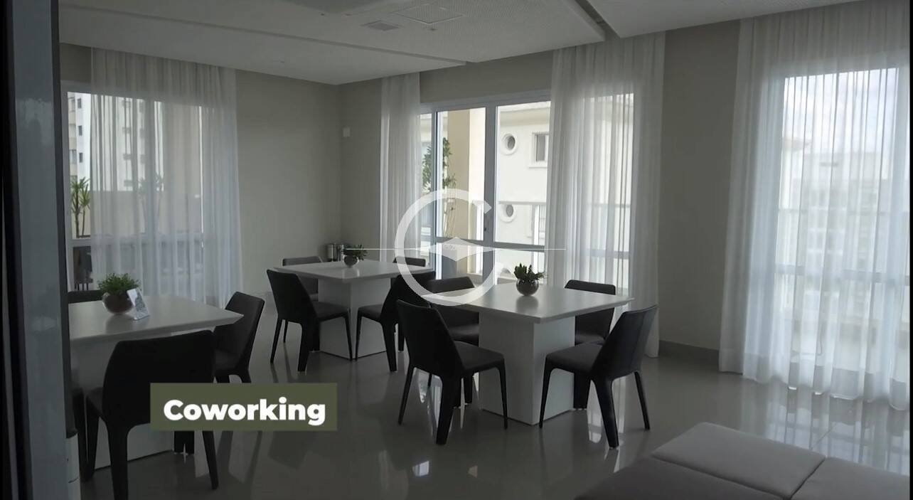 Apartamento à venda com 1 quarto, 49m² - Foto 13