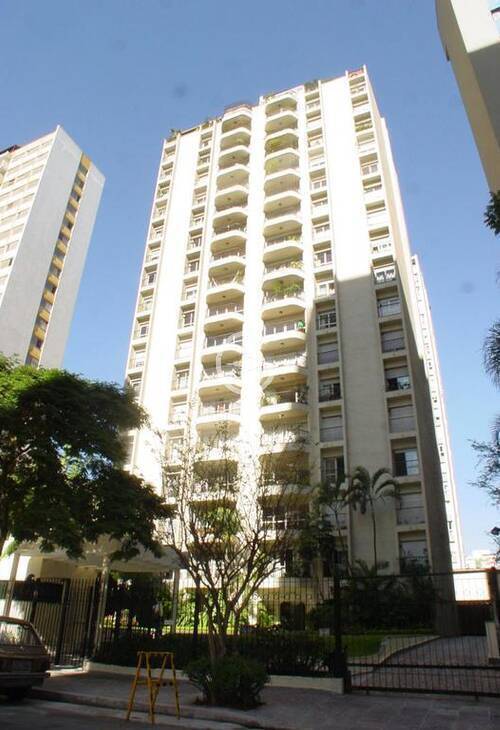 Apartamento à venda com 4 quartos, 158m² - Foto 24