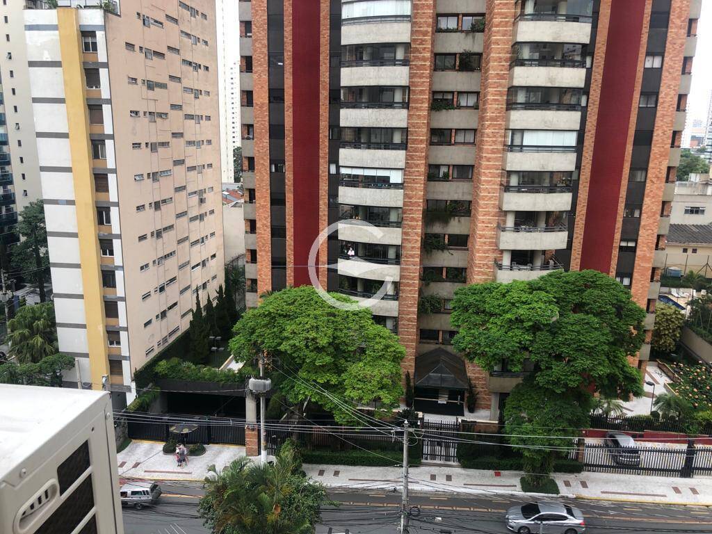 Apartamento à venda com 3 quartos, 95m² - Foto 9