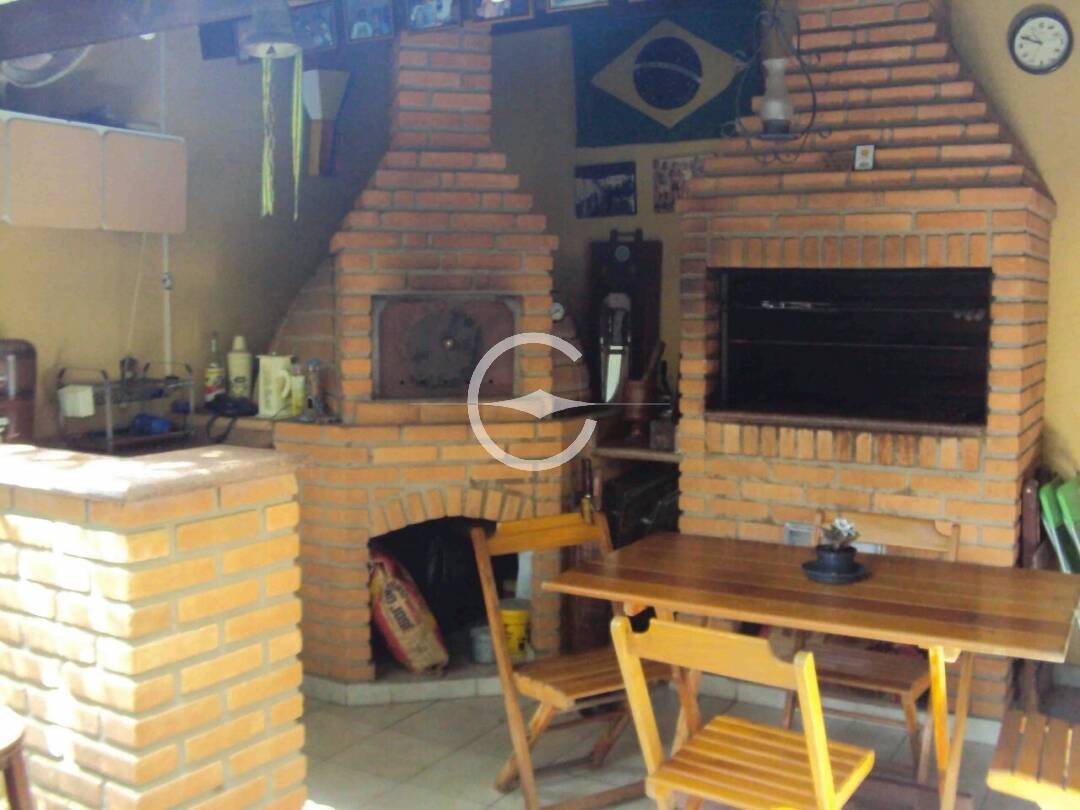 Casa à venda com 3 quartos, 160m² - Foto 17