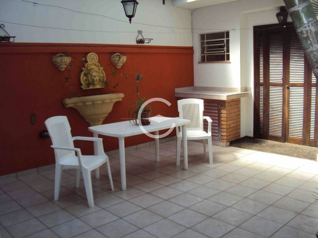 Casa à venda com 3 quartos, 160m² - Foto 16