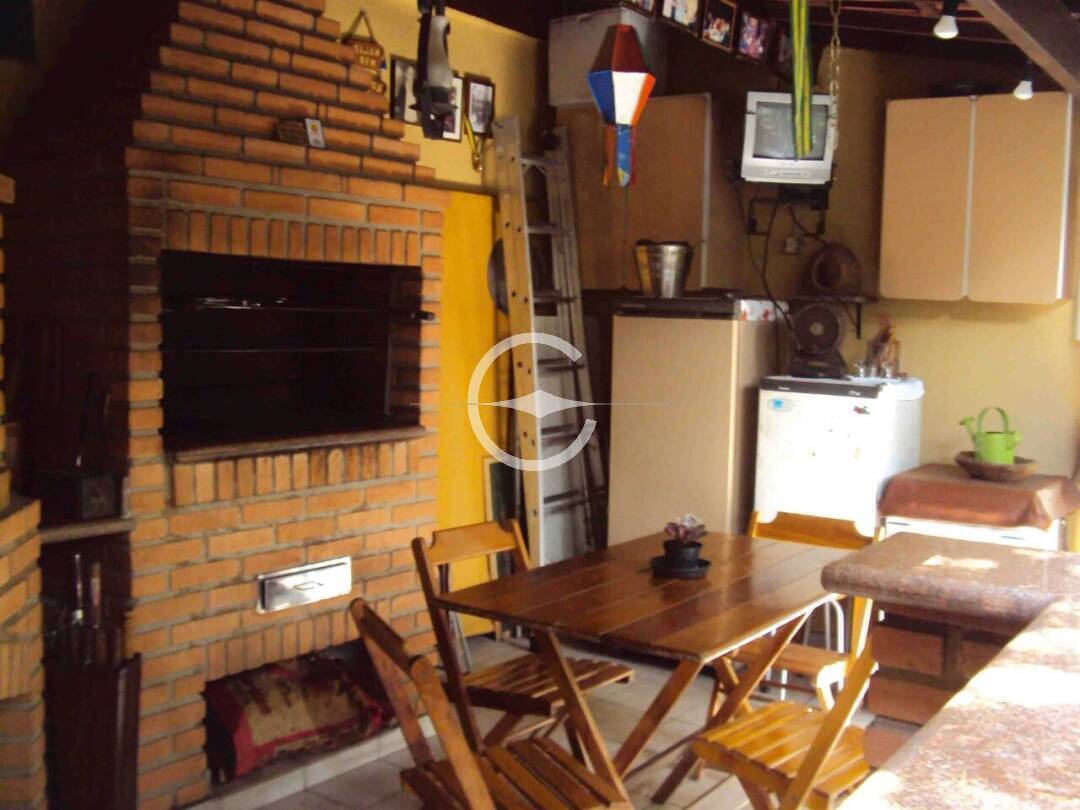 Casa à venda com 3 quartos, 160m² - Foto 20