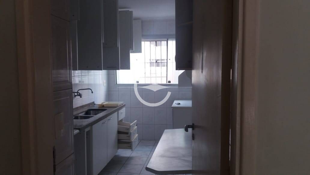 Apartamento para alugar com 3 quartos, 148m² - Foto 2