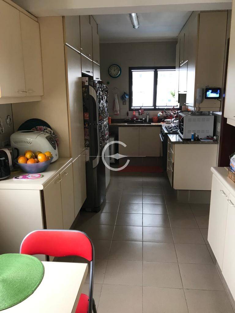 Apartamento à venda com 3 quartos, 197m² - Foto 9