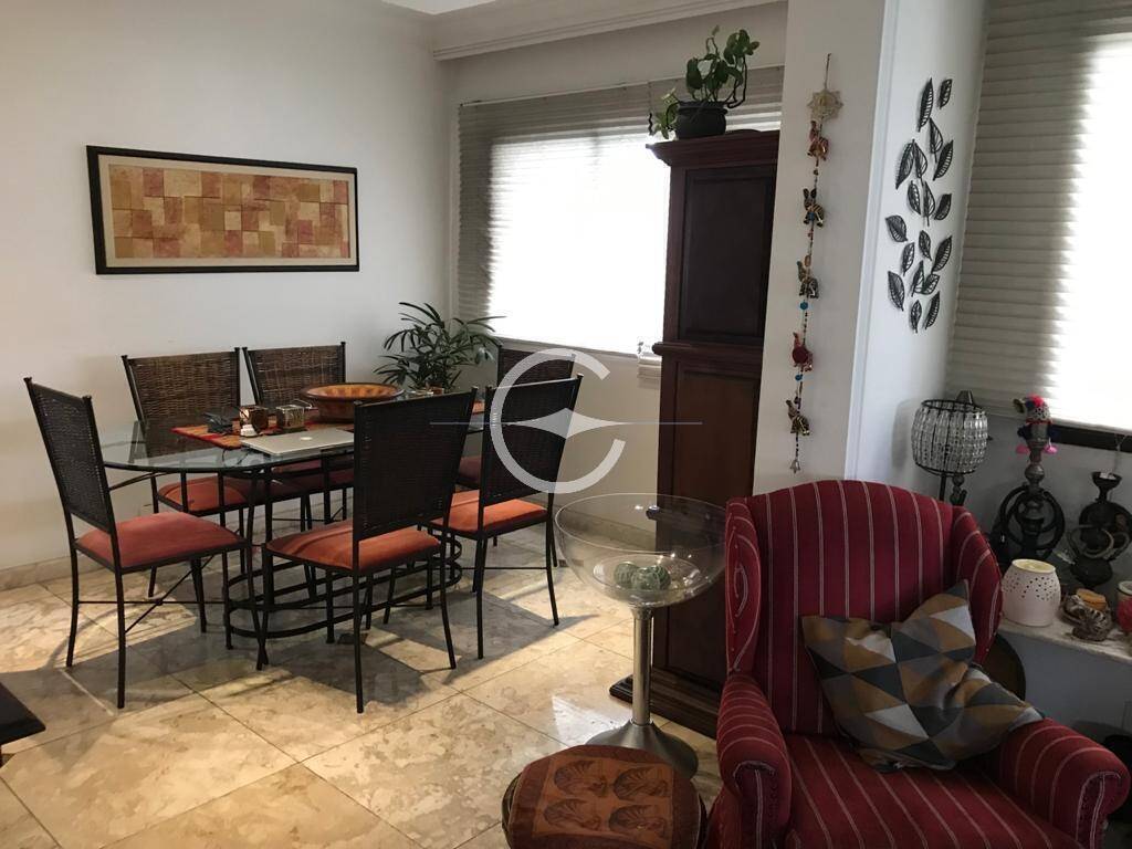 Apartamento à venda com 3 quartos, 197m² - Foto 4