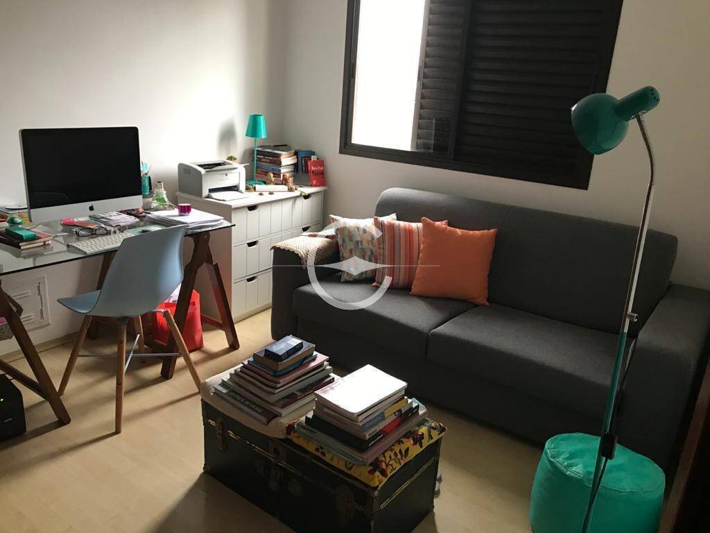 Apartamento à venda com 3 quartos, 197m² - Foto 10