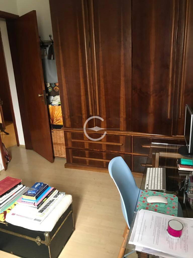 Apartamento à venda com 3 quartos, 197m² - Foto 12