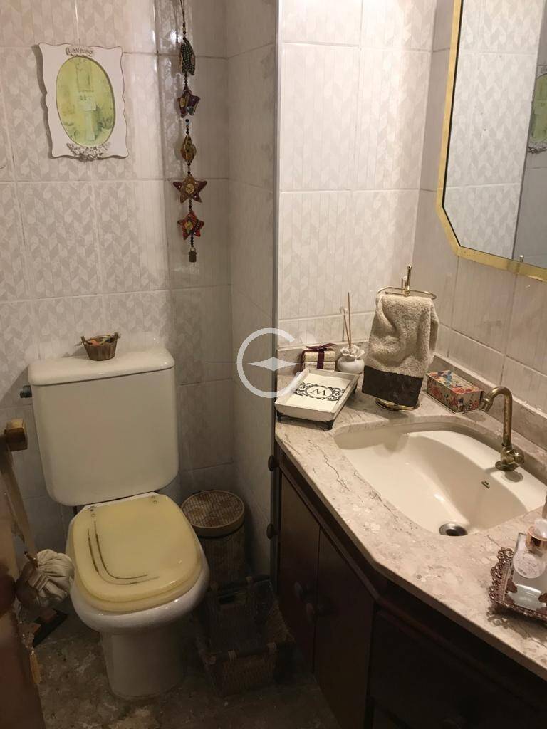 Apartamento à venda com 3 quartos, 197m² - Foto 6