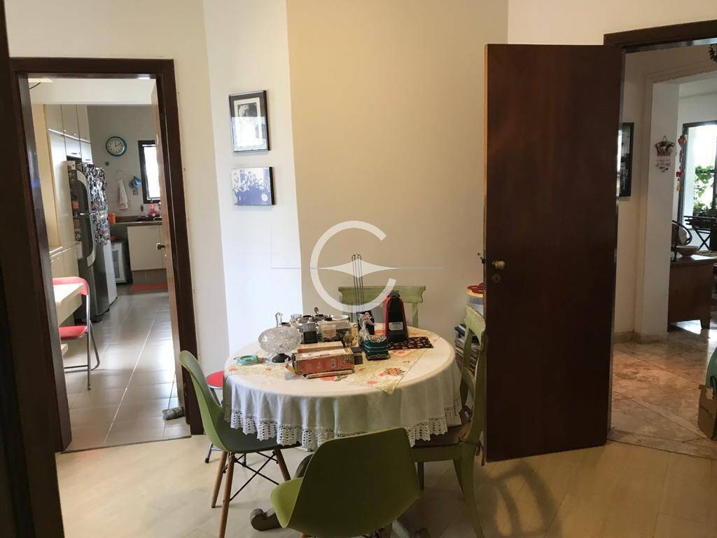 Apartamento à venda com 3 quartos, 197m² - Foto 7