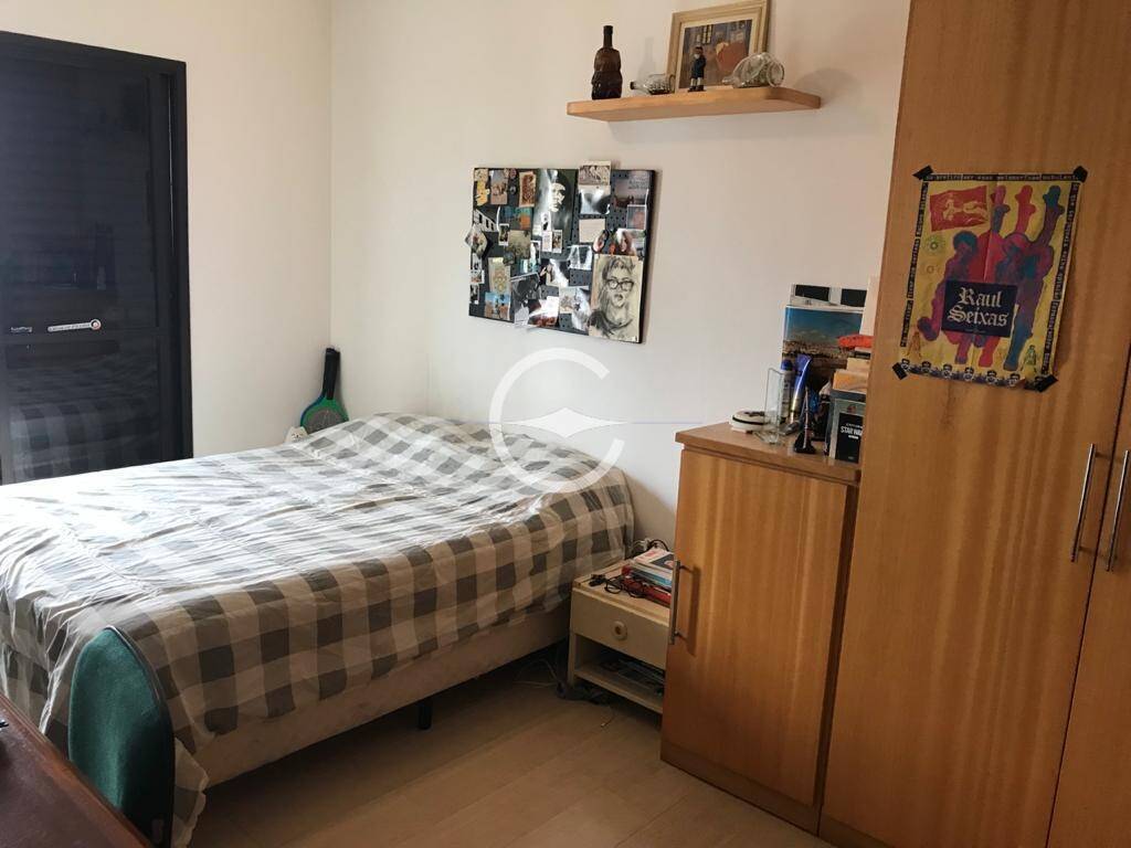 Apartamento à venda com 3 quartos, 197m² - Foto 11