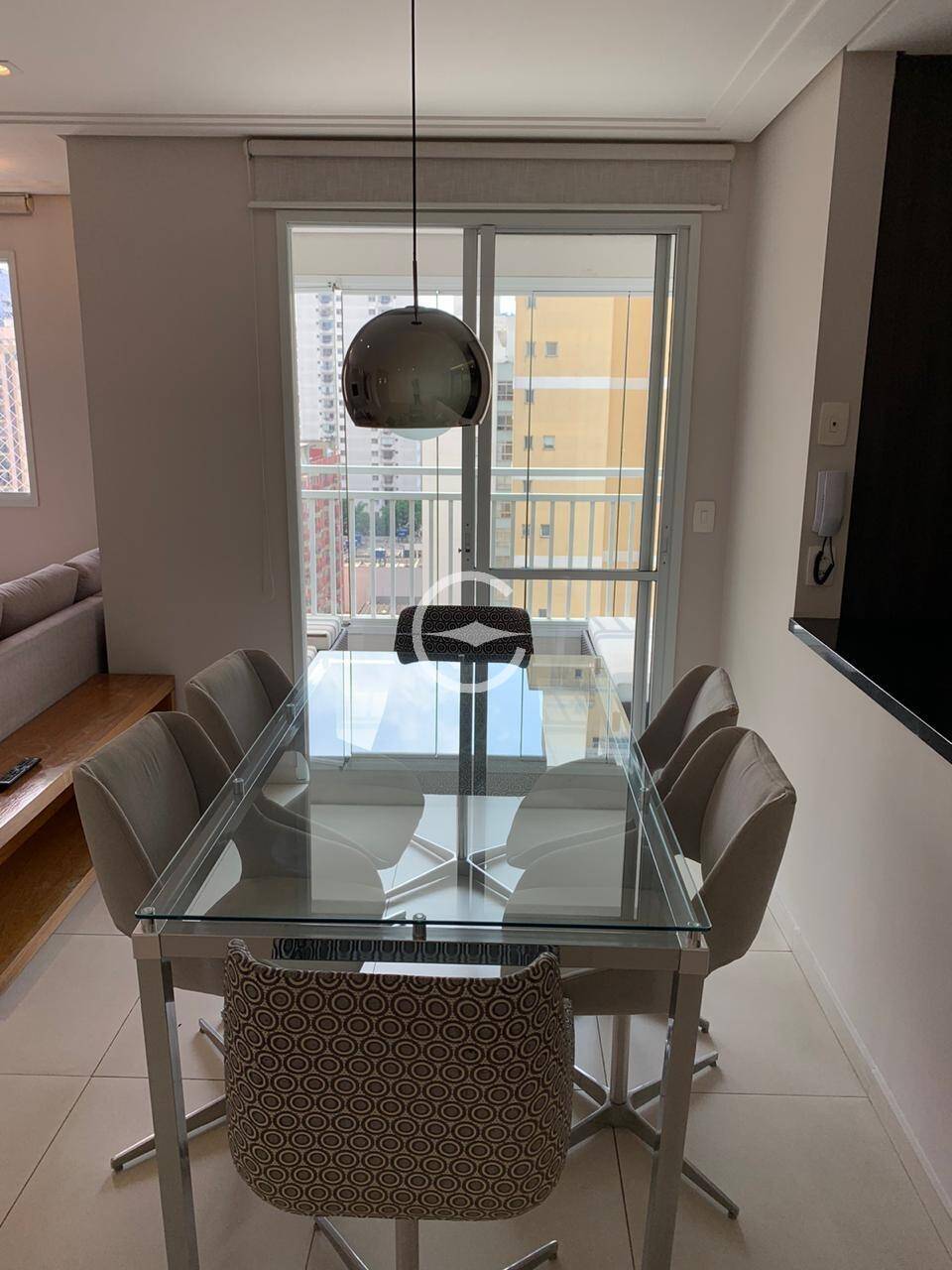 Apartamento à venda e aluguel com 2 quartos, 73m² - Foto 1