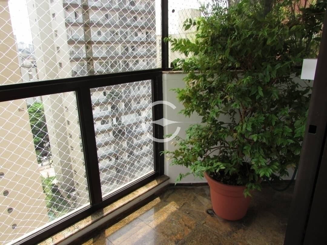 Apartamento para alugar com 3 quartos, 245m² - Foto 23