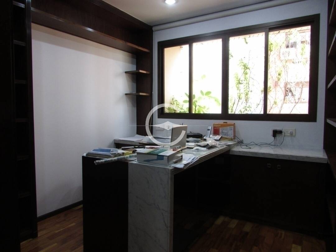 Apartamento para alugar com 3 quartos, 245m² - Foto 11