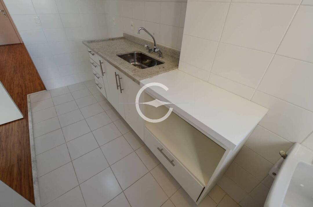 Apartamento à venda e aluguel com 1 quarto, 34m² - Foto 8