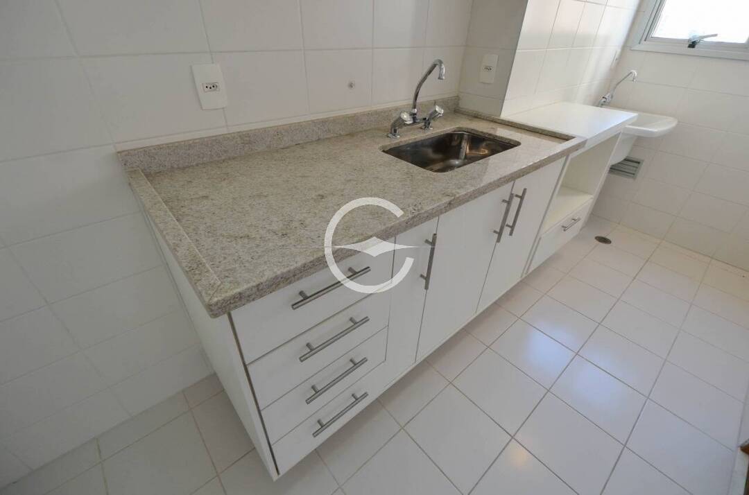 Apartamento à venda e aluguel com 1 quarto, 34m² - Foto 6