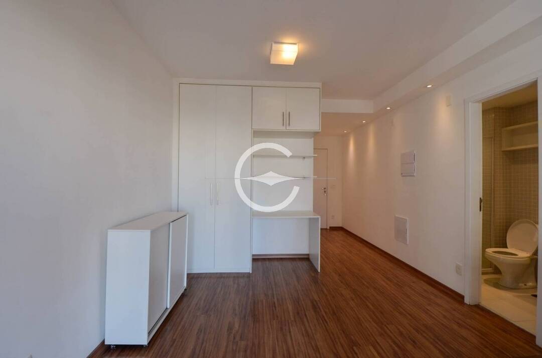 Apartamento à venda e aluguel com 1 quarto, 34m² - Foto 5