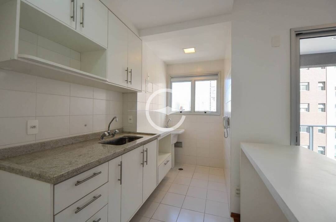 Apartamento à venda e aluguel com 1 quarto, 34m² - Foto 4