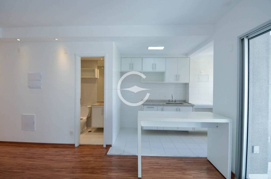 Apartamento à venda e aluguel com 1 quarto, 34m² - Foto 11