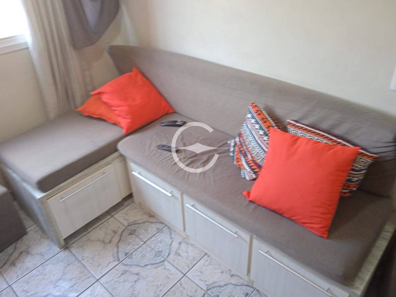 Apartamento à venda com 2 quartos, 54m² - Foto 6