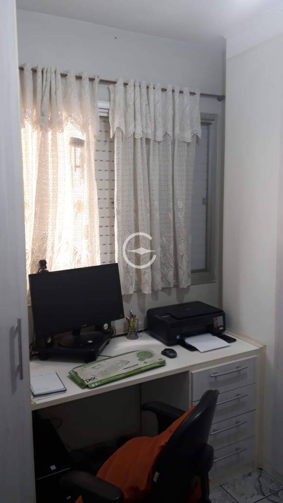 Apartamento à venda com 2 quartos, 54m² - Foto 4