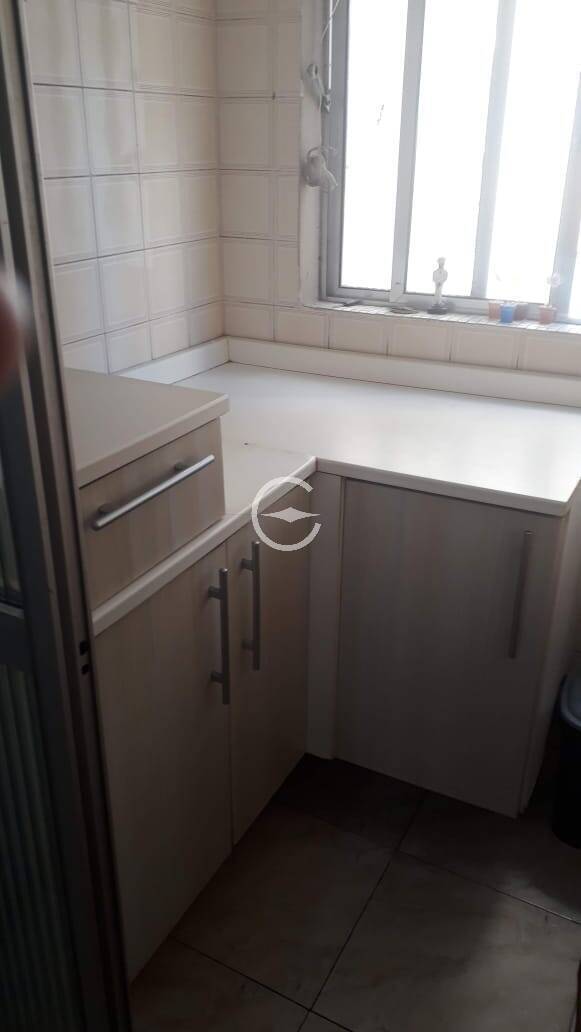 Apartamento à venda com 2 quartos, 54m² - Foto 12