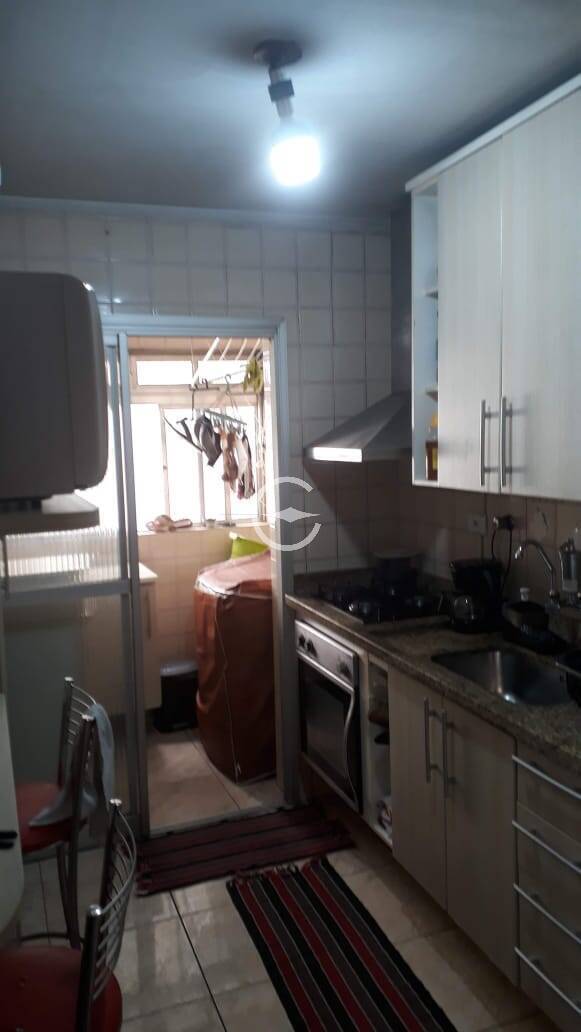 Apartamento à venda com 2 quartos, 54m² - Foto 13