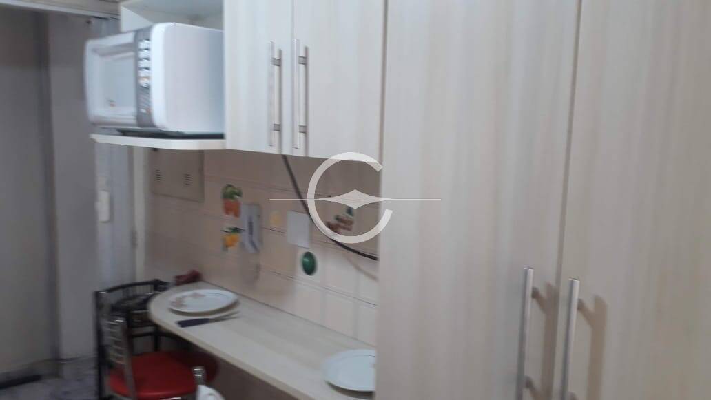 Apartamento à venda com 2 quartos, 54m² - Foto 11