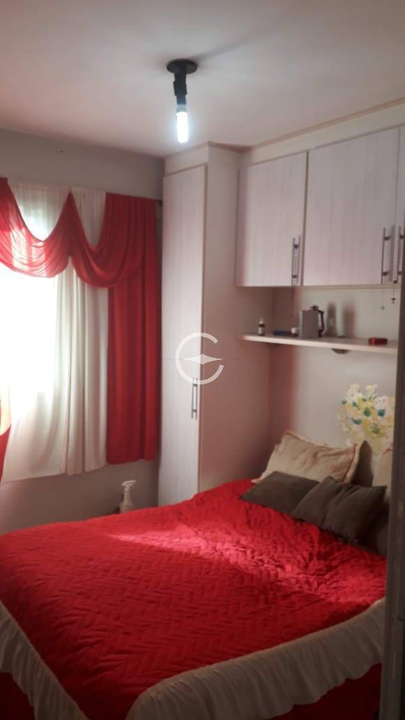 Apartamento à venda com 2 quartos, 54m² - Foto 5