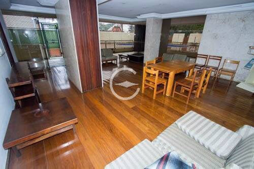 Apartamento à venda com 3 quartos, 114m² - Foto 3