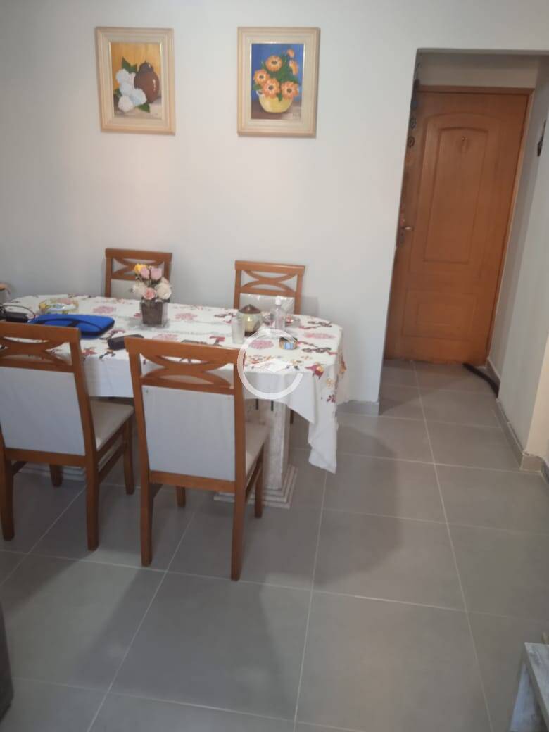 Apartamento à venda com 2 quartos, 54m² - Foto 3